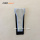 Reflective Fluo Warning Pvc Grey Magnetic Clip